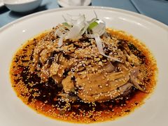 -南堂館川菜文化餐厅(天府店)