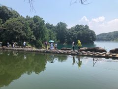 -千岛湖东南湖区