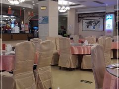 大堂-烤肉宛饭庄(南礼士路店)