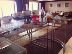 餐饮-上海新发展亚太JW万豪酒店