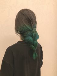 点击看大图 -GIRL STYLE 烫发·染发沙龙