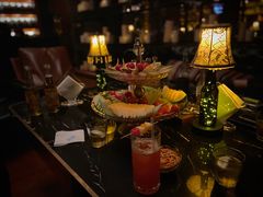 -隐肆威士忌鸡尾酒吧(玉沙国际店)
