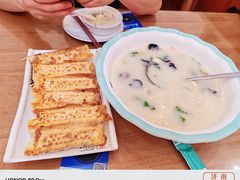 -春水锅贴·传统鲁菜(大明湖店)