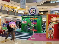 -宝龙城(杭州滨江店)