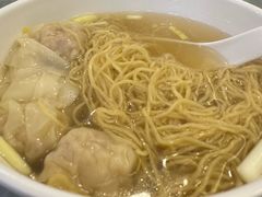 -恩宁刘福记(东华东路店)