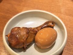 -王春春鸡汤饭(上海中海环宇城店)