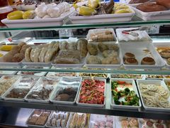 -隆福寺小吃店(东四店)