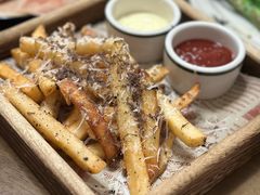 -Bistro Les Lilas丁香花小酒馆