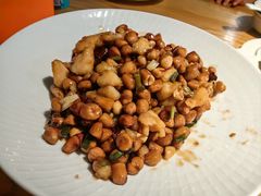 -永安鱼庄·镇江菜(丁卯店)