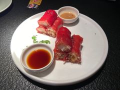 -蝴蝶里·粤菜·点心(龙湖天街&滨江店)