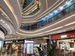-银泰百货(厦门国贸中心店)