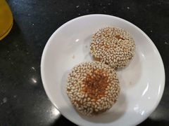 -洪运轩饭庄(北纬路店)
