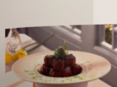 -狮王府淮扬菜(新街口友谊店)
