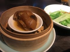 -万丽轩·粤菜(王府井金茂万丽酒店)
