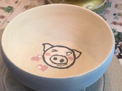 -爱上泥创意DIY手工陶艺(昙华林店)