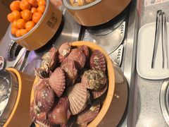 -喜家自助小火锅(乐客城店)