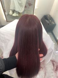 -V8潮牌·接发烫染连锁