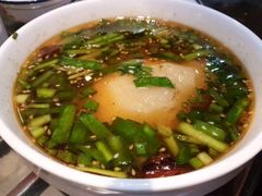 -李记搅团•非遗陕菜(三桥店)