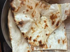 -克比叔叔印度餐厅Kebabs on the Grille (人民广场店)