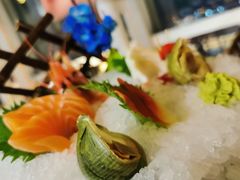 -芥末日本料理(打浦路铂尔曼旗舰店)