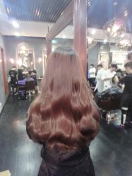 3AM HAIR SALON(3AM银河店)-3AM HAIR SALON烫发染发接发