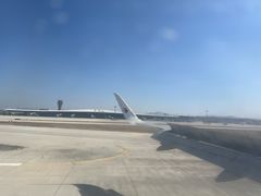 -太原武宿国际机场