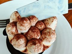 -半山半岛洲际度假酒店·观海廊