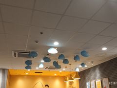 -麦当劳(民盈·国贸城店)