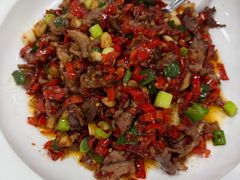 -笨罗卜浏阳菜馆(太平街店)