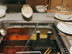-海底捞火锅(旭辉MALL店)