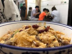 -老乌家特色小炒泡馍(大皮院店)
