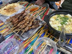 -同来顺烧烤餐厅(哈尔滨道店)