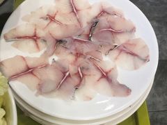 -活鱼馆(宜兴埠店)