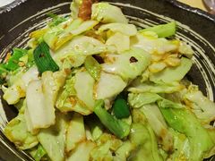 -关东小磨东北菜(上海长风大悦城店)