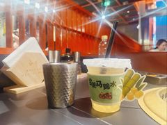 -谷牛和牛烤肉(漕河泾印象城店)
