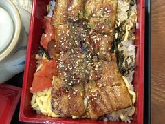 -鳗鱼家·深夜食堂(军博店)