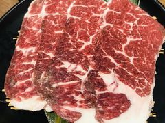 -九田家黑牛烤肉料理(二天地店)