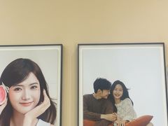 -海马体照相馆(成都来福士广场店)