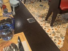 -克比叔叔印度餐厅Kebabs on the Grille(人民广场店)