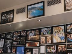 大堂-Fergburger(皇后镇店)