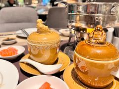 -厦门海景洲际酒店·海峡全日制餐厅
