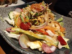 -千代武日本料理(开发区店)