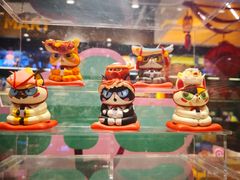 -泡泡玛特POPMART(大卫城店)