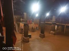 -秦始皇帝陵博物院-丽山园