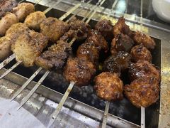 -运德成·天津老味烧烤(广开二马路店)