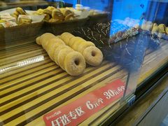 -面包新语(无锡M会员店)