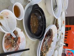 -锐记美食店·现捞海鲜(闸坡店)