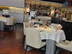 大堂-悦融·京鲁菜·露台花园(安定门店)