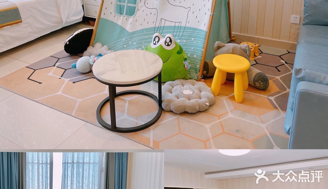 打卡嘉善宝藏温泉小镇云澜湾～