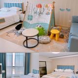 打卡嘉善宝藏温泉小镇云澜湾～